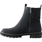 Next Botas chelsea 'Forever Comfort' preto