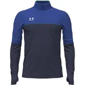 Under Armour Moletom Com Meia-zíper Challenger Training