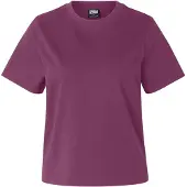 Urban Classics Camisa roxo