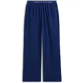 Tommy Hilfiger Calças De Pijama Um0um04015
