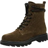 Tamaris Botas pelo tornozelo oliveira