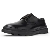 Camper Sapato com atacadores ' Brutus+ ' preto