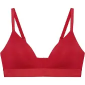 Calvin Klein Underwear Soutien vermelho