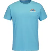 Babolat Camiseta De Manga Curta Perf Cotton