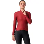 Castelli Camisola De Ciclismo De Manga Curta Espresso 2 Thermal
