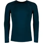 Odlo Camiseta De Manga Comprida Performance Warm