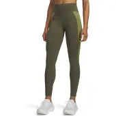 Under Armour Leggings 7/8 Motion Colorblock