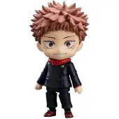 Good Smile Company Figura Jujutsu Kaisen Yuji Itadori