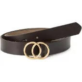 About You Cintos 'Anneke' chocolate