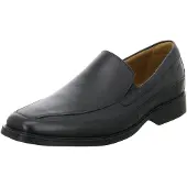 Clarks Shoes Mocassins Tilden Free Wide