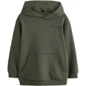 Brookland Sweatshirt verde escuro
