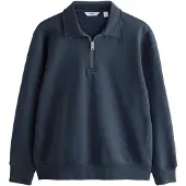 Next Sweatshirt navy