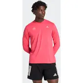 Adidas T-shirt de Manga Comprida adi365 Runners