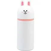 Erik Editores Estojo Line Friends Cony 3d