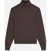 Scotch & Soda Camisola De Gola Alta U9b01800t