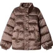 Pepe Jeans Casaco Acolchoado Kai