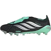 Adidas Chuteiras De Futebol Predator Elite Fold-over Tongue Ag