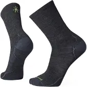 Smartwool Meias 'Everyday Anchor Line' preto