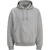 JJ REBEL Moletom Com Capuz Crest