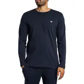 Emporio Armani Pijama De Manga Comprida Em000610_af25017