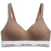 Calvin Klein Underwear Soutien pueblo / branco