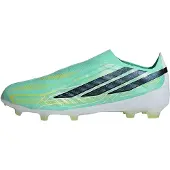 Adidas Botas De Futebol Júnior F50 Hyperfast Elite Laceless Fg