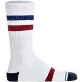 Stance Meias The Americana 3 Pares