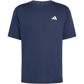 Adidas Camiseta De Manga Curta Workout Essentials Feelready Novelty