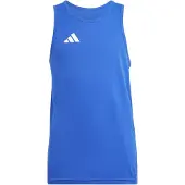 Adidas Camiseta Sem Mangas Team Singlet