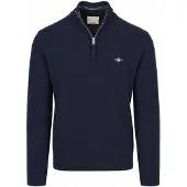Gant Camisa navy