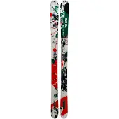 Line - Packs (skis + fixações) - Pack Tom Wallisch Pro 2027 para Unissexo