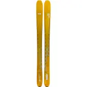 Line Esquis Alpinos Optic 104