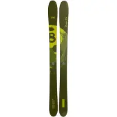 Line Esquis Alpinos Bacon 115