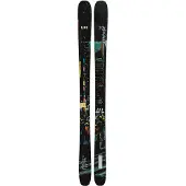 Line Esquis Alpinos Para Mulher Pandora 99