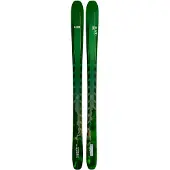 Line Esquis Alpinos Optic 96