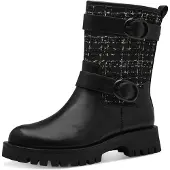 Tamaris Botim preto