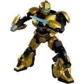 Blokees Classe Clássica 15 B-126 Modelo Transformers