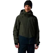 Rossignol Casaco 4ws Blackside Insulated