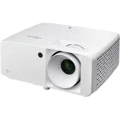Optoma Projetor A Laser Zh401e/4600 Lúmenes/full Hd/hdmi-vga-rs232