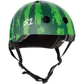 S-One Capacete Lifer