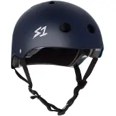 S-One Capacete Lifer