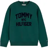 Tommy Hilfiger Moletom Kb0kb10631