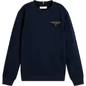 Tommy Hilfiger Sweatshirt 'Essential' marinho