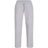 JJ REBEL Calça Moletom Carl Crest