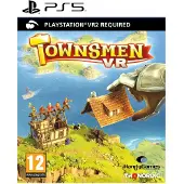Ps5 Townsmen Vr