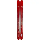 Line Esquis Alpinos Optic 88