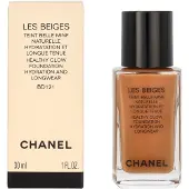 Chanel les Beiges Teint Belle Mine Naturelle Hydratation et Longue Tenue BD121