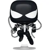 Funko POP! Figura Venom Symbiote Spider Man With Chains