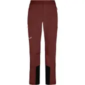 Salewa Calças Sella Durastretch