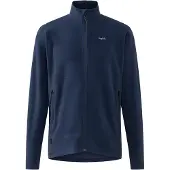 Haglöfs Casaco Polar Com Fecho Buteo Mid Ii